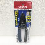 [ нераспечатанный товар ]VESSEL/be cell 3500E-5 клещи для снятия изоляции винт резчик есть 