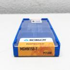 [ нераспечатанный товар ]KORLOY/koruroi10ko ввод /1 кейс MGMN150-T PC5300 chip *No.2*