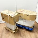 [ не использовался ] Lixil /LIXIL Amage туалет li туалет рука . имеется BC-Z30H/DT-Z380H пол осушение осушение сердцевина 120*200~550mm чисто-белый *86655