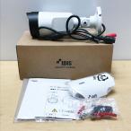 【未使用】JVC IDIS/アイディス DC-T4236WRX 屋外タイプ ハウジング一体型ネットワークカメラ 防犯カメラ ※No.1※
