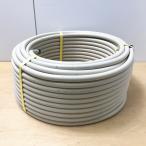 [ не использовался ] газ гибкий .60M SUS-PVC-15A соль . винил покрытие гибкий труба трубы для гибкий труба *91719