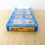[ нераспечатанный ]KYOCERA/ Kyocera CNMG120408MS-CA6515 10 штук / коробка порез . для chip *91840