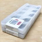 [ нераспечатанный ]Tungaloy/ язык Garo iVCMT160408-24-T9215 20 шт 10 штук / коробка порез . для chip *93990