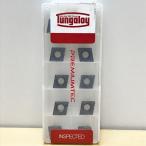 [ нераспечатанный ]Tungaloy/ язык Garo iCCMT09T304-PM-AH645 10 штук / коробка порез . для chip *94588