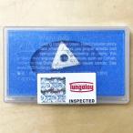 [ нераспечатанный ]Tungaloy/ язык Garo i3QP-TNGA160404-BX360 1 штук / коробка порез . для chip *95967