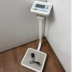 [ б/у ]TANITA/tanita для бизнеса точный весы paul (pole) модель WB-150 2020 год весы *98574