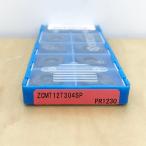 [ нераспечатанный ]KYOCERA/ Kyocera ZCMT12T304SP-PR1230 10 штук / коробка дрель для chip *100648