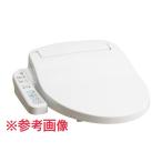 [ не использовался ] Asahi ../ Sang-woo .shu мойка теплой водой сиденье для унитаза рукав имеется модель двоякое применение размер автоматика мойка c функцией белый *103855