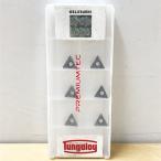 [ не использовался ]Tungaloy/ язык Garo iTPMT090204-PM-AH645 9 штук / коробка порез . для chip *104126