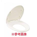 [ нераспечатанный ]TOTO передний круг сиденье для унитаза ( крышка есть ) TC300 #NW1 стандартный сиденье для унитаза белый soft . останавливаться имеется *105124