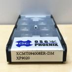 [ нераспечатанный ]OSG PHOENIX/o-e волокно - Phoenix XCMT094008ER-DM-XP9020 10 штук / коробка дрель для chip *105273