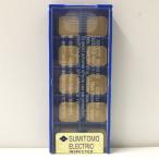 [ нераспечатанный ]SUMITOMO/ Sumitomo SFKR12T3AZEN-AC230 10 штук / коробка порез . для chip *106309