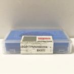 [ нераспечатанный ]Tungaloy/ язык Garo i3QP-TPMW090204-BX330 1 штук / коробка порез . для chip *106313