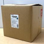 [ не использовался ]SHIROKI/ белый kiA-WASH чуть более щелочь электролиз вода щелочь .20L pH12.5 чистка сопутствующие товары *106935