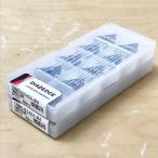 [ не использовался ]MITSUBISHI MATERIALS/ Mitsubishi материал TNMG160404-MA VP15TF 20 шт 10 штук / коробка порез . для chip *107497