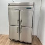 ホシザキ 縦型恒温高湿庫 HCR-120CA3-ML 中古 1ヶ月保証 2018年製 三相200V 幅1200x奥行800 厨房【無限堂大阪店】