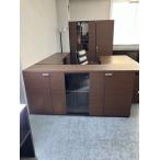 # б/у товар #kokyo буфет management 550 серии MG-55SBW35N3 * царапина немного иметь 