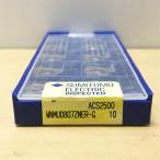 [ нераспечатанный ]SUMITOMO/ Sumitomo WNMU0807ZNER-G-ACU2500 10 штук / коробка порез . для chip *112541