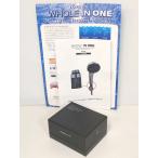 [ не использовался ]take внизу Ultra nano Bubble WHOLE IN ONE душ специальный TFBS-BK вентиль прибор *No.1* *115270