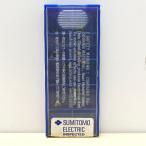 [ не использовался ]SUMITOMO/ Sumitomo электрик WBGT080204R-FW T1500A WBGP631RFW 10 штук / коробка порез . для chip *115321