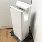 [ использование период 6 месяцев ]INAX/inaksKS-590BH/W ручной фен скорость jet орнамент санитария усиленный модель источник питания розетка тип *115666