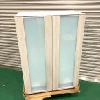 [ не использовался ]LIXIL/ Lixil noktoWAH0Q075AVIM0DN прозрачный открытие дверь 750×440×1080 *116031