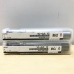 [ нераспечатанный ]MITSUBISHI MATERIALS/ Mitsubishi материал VC4JCD1300 карбид miracle концевая фреза 2 шт *116198