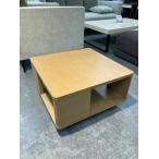 # б/у товар #bela Conte боковой стол roro серии * маленький царапина иметь 