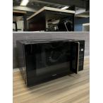 # б/у товар # гора . микроволновая печь PRW-F180(B) 2025 год производства * царапина немного иметь 