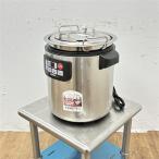 象印 スープジャー TH-CU080 中古 1週間保証 2016年製 単相100V 幅365x奥行315 厨房【無限堂大阪店】