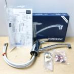 [ не использовался ]GROHE/ свечение eJP205400 33770001 Eurodisc/ евро диск одиночный рычаг раковина миксер вентиль кухня кухня *120887