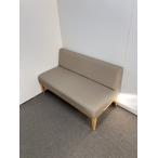 # б/у товар #pa желтохвост k лобби диван ko Lupus серии * царапина * загрязнения * пятна иметь 