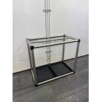 # б/у товар #ito-ki стойка для зонтов * регулировщик недостача / царапина * загрязнения иметь 