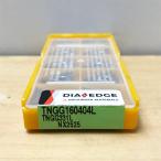 [ нераспечатанный ]MITSUBISHI MATERIALS/ Mitsubishi материал TNGG160404L-NX2525 10 штук / коробка порез . для chip *122265