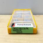 [ нераспечатанный ]MITSUBISHI MATERIALS/ Mitsubishi материал TNGG160404-PK-NX2525 10 штук / коробка порез . для chip *122266