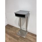 # б/у товар #oka пятно стойка под телефон телефон подставка серии L949BT * маленький царапина иметь 