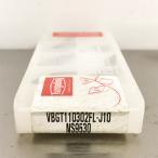 [ нераспечатанный ]Tungaloy/ язык Garo iVBGT110302FL-J10-NS9530 7 штук порез . для chip *124771