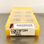 [ нераспечатанный ]MITSUBISHI MATERIALS/ Mitsubishi материал CCMT09T304-VP15TF 10 штук / коробка порез . для chip *124777