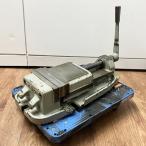 TSUDAKOMA/ Цу рисовое поле пешка 175mm механизм тиски б/у товар *125060