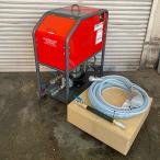  super промышленность motor тип разборка для разбрызгивание воды машина SPW-2200 б/у товар *125071