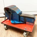 ERON/na bear 150mm угол туловище тиски Lead тиски 150 тиски б/у товар *125441