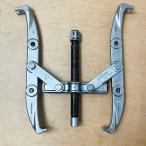  super tool gear съемник GL type GL10 диаметр 100~250mm б/у товар *125793