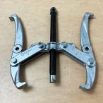  super tool gear съемник G type G8 диаметр 80~200mm б/у товар *125820