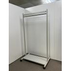 # б/у товар #uchida вешалка-плечики 6-400-2035[ вешалка-плечики ]C1-900N * маленький царапина * загрязнения иметь 