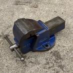 ERON/na bear STUDY No.100 мощный Lead type тиски 100mm *126305