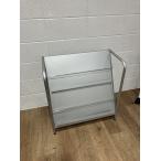 # б/у товар # подставка для журналов * царапина иметь 