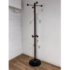 uchida вешалка-плечики paul (pole) вешалка вешалка ширина 400× глубина 400× высота 1820mm ( б/у товар )