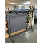 kokyo вешалка-плечики вешалка ширина 1680× глубина 515× высота 1570mm ( б/у товар )