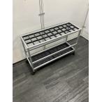  стойка для зонтов для бизнеса 30шт.@ офис фирма большая вместимость ширина 870× глубина 300× высота 540mm ( б/у товар )