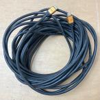 [ б/у ]HIGH SPEED HDMI Cable 15M HDMI кабель AV оборудование аудио механизм *130780